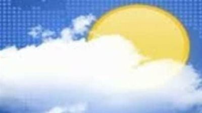 حالة الطقس اليوم في مصر.. تفاصيل درجات الحرارة والرياح والأمطار والملاحة