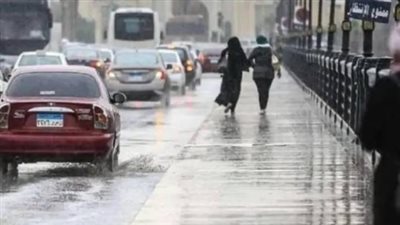 طقس اليوم في القاهرة والمحافظات.. شبورة صباحية ورياح نشطة وأمطار ضعيفة