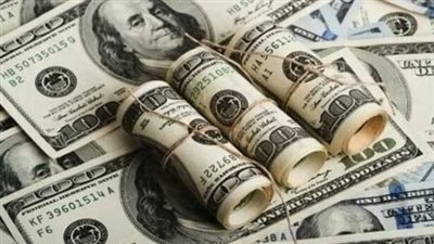 الدولار بكام النهارده؟.. أسعار العملة الأمريكية في البنوك المصرية
