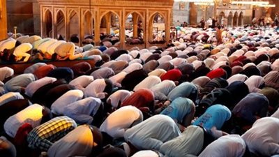 مواعيد الصلاة اليوم في مصر.. مواقيت الفجر والظهر والمغرب والعشاء بالمحافظات