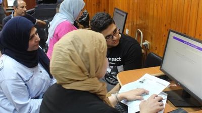 قبل غلق التنسيق.. تعرف على معاهد علوم الحاسب المتاحة لطلاب المرحلة الثالثة 2026