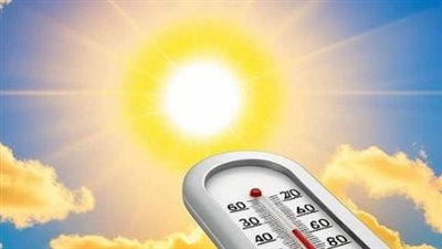 حالة الطقس اليوم في مصر.. الأرصاد تحذر من ارتفاع الحرارة وظهور الشبورة