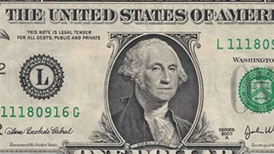 سعر الدولار اليوم.. بنك الإسكندرية يسجل 50.37 جنيه للشراء و50.47 للبيع