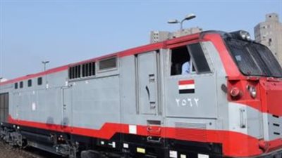 مواعيد قطارات القاهرة أسيوط وأسوان اليوم.. تعرف على أوقات القيام والوصول
