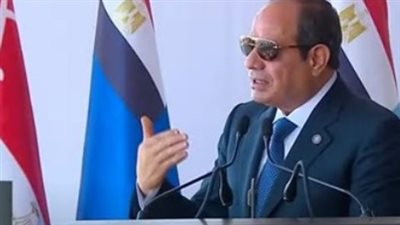 السيسي يشيد بالتجربة الصينية.. تعاون جديد لدعم التنمية وتوطين التكنولوجيا في مصر