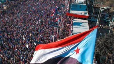 مليونية عدن.. حشد جماهيري لإحياء ذكرى تأسيس الجيش الجنوبي وتجديد التأكيد على القضية الجنوبية
