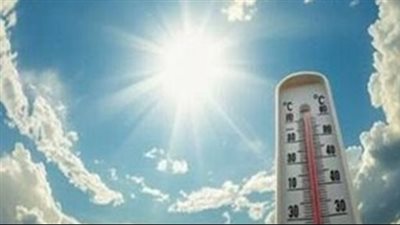 الأرصاد تكشف تفاصيل طقس الأربعاء 2 سبتمبر.. حرارة مرتفعة وفرص أمطار خفيفة