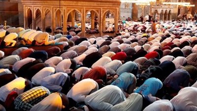 موعد أذان الفجر اليوم الأربعاء.. مواقيت الصلاة في القاهرة والمحافظات