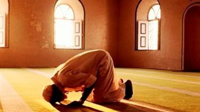 مواعيد الصلاة اليوم في مصر.. موعد أذان الفجر والمغرب والعشاء بالمحافظات