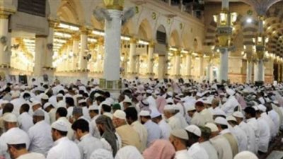 مواقيت الصلاة اليوم الأربعاء 2 سبتمبر.. تعرف على مواعيد الفجر والظهر والعصر
