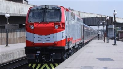 مواعيد قطارات القاهرة الإسكندرية الأربعاء.. قطارات تبدأ من الخامسة صباحًا