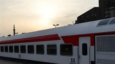 مواعيد القطارات بين القاهرة والإسكندرية اليوم.. جدول الرحلات وطرق الحجز