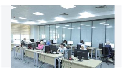 تنسيق المرحلة الثالثة 2026.. معاهد الحاسبات ونظم المعلومات المتاحة 