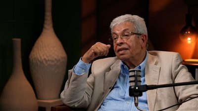 عبد المنعم سعيد يفتح ملفات المنطقة.. الميليشيات وإسرائيل والقضية الفلسطينية في حوار على منصة «مزيج»