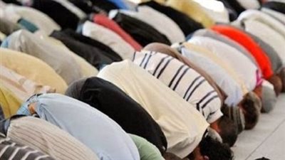 مواقيت الصلاة في مصر اليوم.. موعد أذان الفجر والمغرب والعشاء