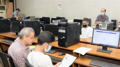 رابط تنسيق المرحلة الثالثة 2026.. سجل رغباتك واعرف خطوات التقديم