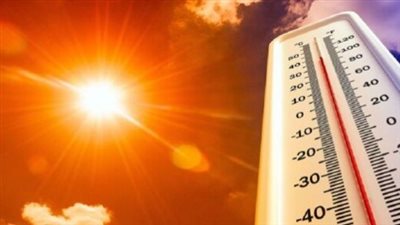 طقس اليوم في مصر.. أجواء حارة ورطبة وشديدة الحرارة جنوبًا