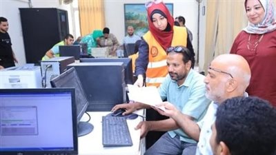 رابط تسجيل رغبات المرحلة الثالثة 2026.. تعرف على خطوات التنسيق الإلكتروني