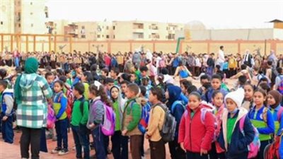 الخريطة الزمنية للعام الدراسي 2026-2027.. موعد الدراسة والامتحانات والإجازات