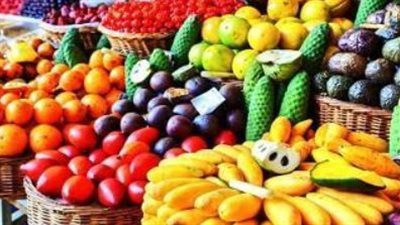سعر المانجو اليوم في سوق العبور.. تعرف على أسعار صديقة والسكري والزبدية