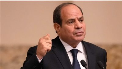 قرار جمهوري من السيسي بالموافقة على اتفاقية المساعدة القضائية بين مصر وقطر
