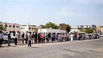 حضرموت ترفض القمع وتتمسك بحقوقها.. وقفات احتجاجية في المكلا وسيئون وجامعة حضرموت