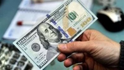 الدولار الآن في البنوك.. سعر العملة الأمريكية الثلاثاء 1 سبتمبر