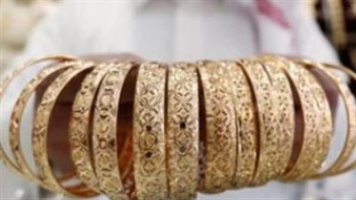 تراجع ثم استقرار.. سعر الذهب اليوم وعيار 24 يسجل 7200 جنيه