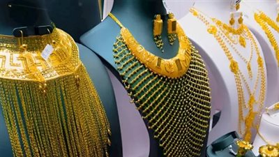 أسعار الذهب اليوم السبت.. عيار 24 يستقر عند 7200 جنيه وعيار 21 بـ6300 جنيه