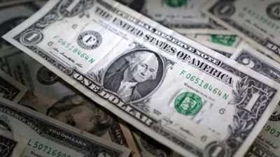 سعر الدولار في البنوك اليوم.. استقرار العملة الأمريكية خلال العطلة الأسبوعية