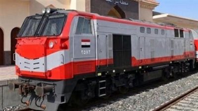 قطارات تالجو اليوم السبت.. مواعيد الرحلات من القاهرة إلى الإسكندرية وأسوان