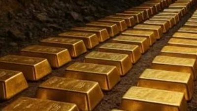أسعار الذهب اليوم الثلاثاء.. عيار 21 يسجل 6320 جنيهًا والجنيه الذهب 50560