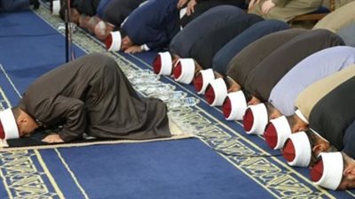 جدول مواقيت الصلاة اليوم في مصر.. الفجر والظهر والعصر والمغرب والعشاء