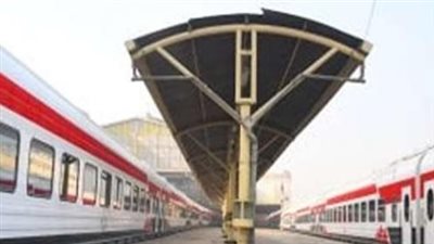 قطارات القاهرة والإسكندرية اليوم.. مواعيد جميع الرحلات والمحطات