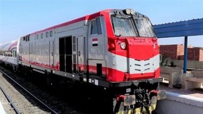 مواعيد القطارات اليوم.. رحلات القاهرة والإسكندرية بالتفصيل