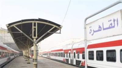 من الإسكندرية إلى القاهرة.. جدول مواعيد القطارات بالكامل
