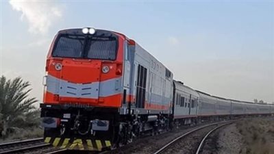 جدول قطارات القاهرة والإسكندرية.. مواعيد التحرك والوصول اليوم