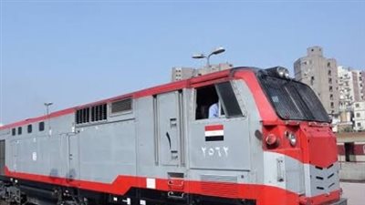 مواعيد قطارات الوجه البحري.. جدول القاهرة الإسكندرية والإسكندرية القاهرة