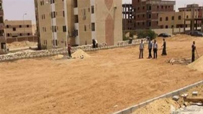 قبل 10 سبتمبر.. تفاصيل حجز أراضي مسكن وأسعار الأراضي ونظم السداد