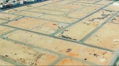 حجز أراضي مسكن 2026.. خريطة توزيع 2263 قطعة متوسطة و635 قطعة مميزة