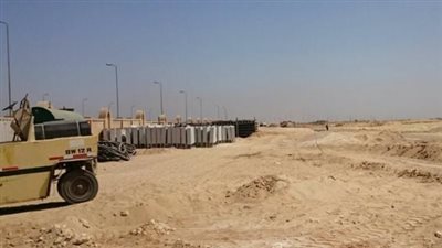 حجز أراضي مسكن.. أسعار الأراضي ونظم السداد وشروط التخصيص في كراسة الشروط