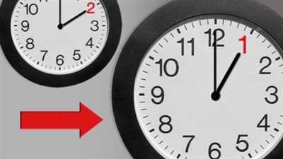 موعد التوقيت الشتوي 2026.. متى يتم تأخير الساعة في مصر؟