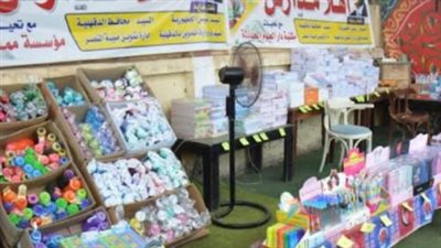 وزارة التموين تستعد لإطلاق أهلا مدارس 2026.. تعرف على موعد الافتتاح