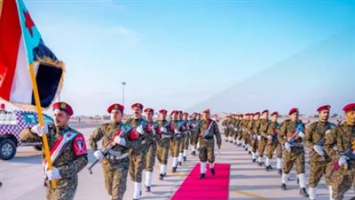 القوات المسلحة الجنوبية.. دور محوري في حماية أمن واستقرار الجنوب العربي