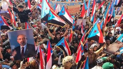 الجنوب متمسك بخياره الوطني.. إرادة شعبية تتحدى الضغوط وتدعم استعادة الدولة