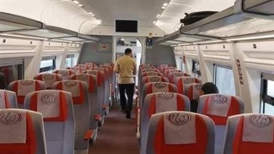 مواعيد تشغيل قطارات تالجو على خطوط السكة الحديد ومحطات الوقوف