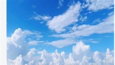 طقس اليوم في القاهرة والمحافظات.. ارتفاع الحرارة وشبورة مائية ونشاط للرياح
