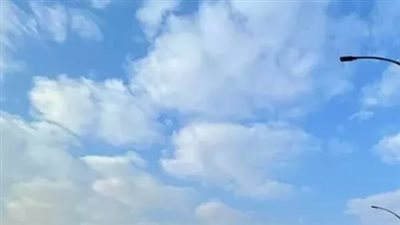 طقس اليوم الأحد 6 سبتمبر.. ارتفاع درجات الحرارة ونشاط الرياح وارتفاع أمواج الشواطئ