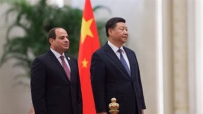 زيارة شي جين بينج إلى مصر.. السيسي يكشف مستقبل الشراكة المصرية الصينية