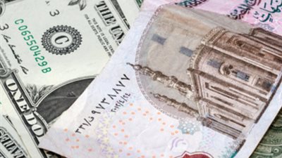 سعر الدولار اليوم في مصر.. 50.82 جنيه للشراء و50.92 للبيع ببنك الإسكندرية